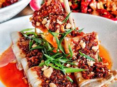 -No.DD戳子烧烤·江湖菜(北京总店)