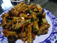 -吃不够开口馅饼店(小西路店)