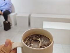 -YECLIP COFFEE黄色回形针咖啡