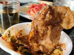 -金刚山(学府路店)
