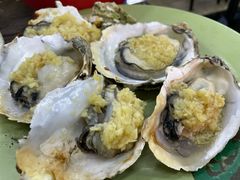 -贞姨美食·老字号海鲜大排档