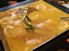 -花样西贡·蜜越餐厅·法式越南料理(水晶城店)