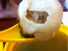 iphone_upload_pic-小杨生煎(龙之梦购物中心店)