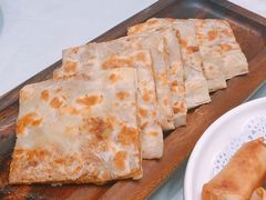 葱花饼-一宽宽宴(白浮泉路店)