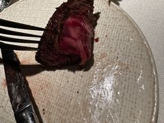 -弗兰克牛排西餐厅Ribone steak house(柠檬花园店)