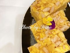 榄仁萨其马-白天鹅宾馆-宏图府餐厅