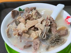 净牛三星-珍珍小食店(西华路店)