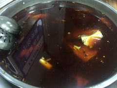 -黑龙滩生态鱼火锅(百寿路店)