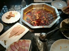 -宽坐火锅(万象城店)
