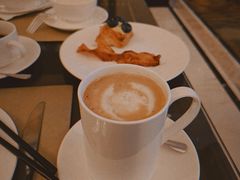 -上海和平饭店茉·莉酒廊 Jasmine Lounge