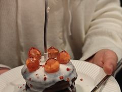 -烤匠麻辣烤鱼(万象城店)
