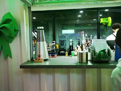 -ALPHA COFFEE阿尔法咖啡(虹泉路店)