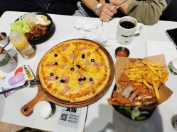 -MINI MARS KIDS CLUB亲子家庭中心(长宁天山店)