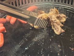 -炭之家·齐齐哈尔非遗烤肉·鲜切直供(中央大街店)