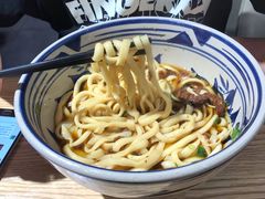 -老九圆山西面馆(CBD店)