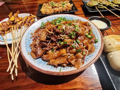 -今邕烧烤(西大店)