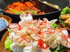 -冯校长老火锅(广州正佳广场店)