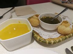 -恒河传奇印度餐厅GANGES