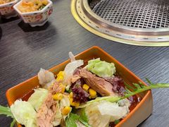 -AJIYA·池袋日式烧肉自助(天津万象城店)