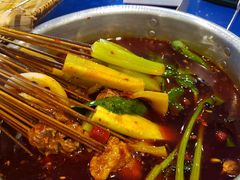 笋-马路边边串串香(双井直营店)