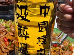 -掌上鲜(南顺城街店)