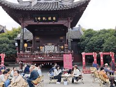 -钱王祠