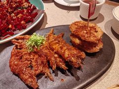 -饕林餐厅(春熙路店)