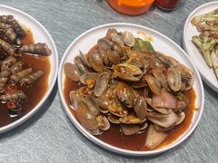 -蚝得喜海鲜(东城店)