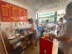 -老宾州南街酸粉店(民族大道店)