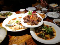 -随缘小馆(红岭路店)