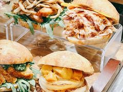 -PAOPAO Bakery&Café(港汇店)