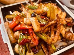 -苏城小院·园林精致苏州菜(斜塘老街店)