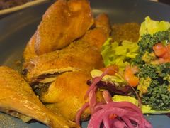 -Famous肥猫墨西哥音乐餐吧(五棵松华熙LIVE店)