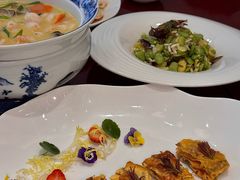 -钦善斋·养生膳食·精典川菜(武侯祠店)