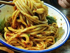 -老白家面馆(测绘东路总店)