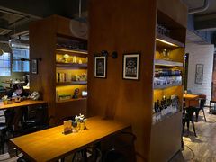 -JINNS锦时 steak&pizza(浸信会礼拜堂旧址店)