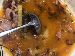 -云海肴·汽锅鸡·云南菜(东坝金隅店)
