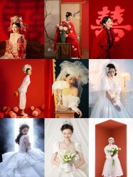 -谷瞳摄影机构(双拥路店)