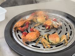 -仙螺岛海鲜自助餐厅(总店)