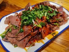 牛腱子-伊兴面片·清真(五泉山店)