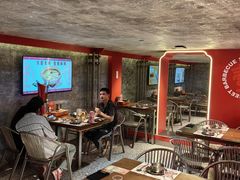 -神府路壹号·海鲜烧烤·砂锅粥·锅物(三坊七巷店)