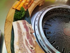 -玄希浪漫厨房·韩料烤肉(湖滨银泰in77店)