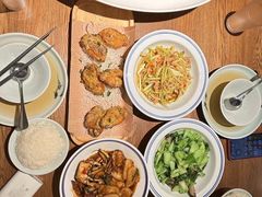 -弄堂里·寻味杭州(湖滨银泰in77C区店)