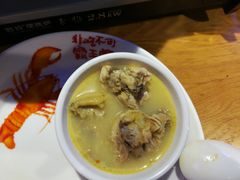 -霸王虾·小龙虾香辣蟹(玉林店)
