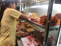 -Bánh Mì Huynh Hoa