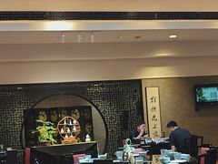 -海天楼中餐厅(吴宫泛太平洋酒店)