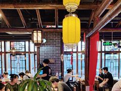 -唇辣号重庆老火锅(燕郊鑫乐汇店)