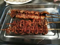 -鼓楼夜市