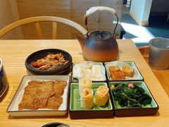 -十二舍·湯物素煮(江泰潤政店)
