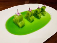 -许家菜(望江店)